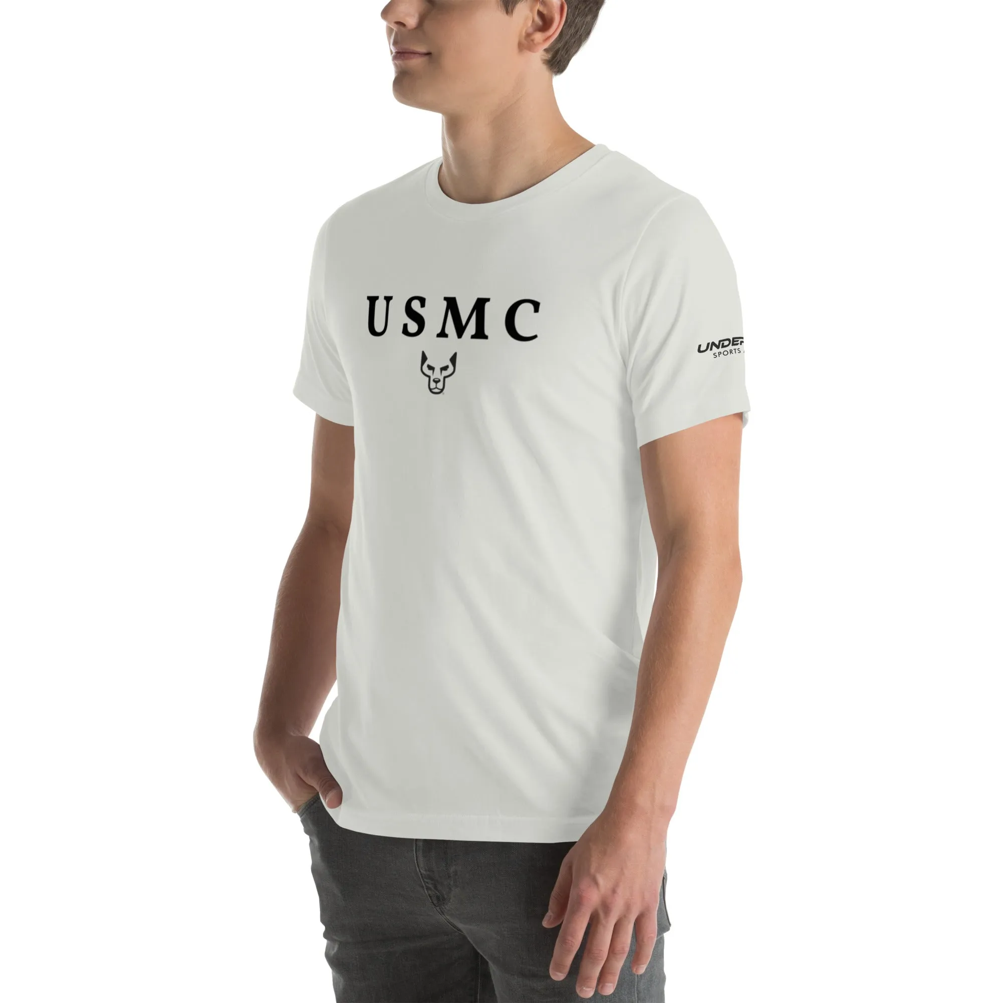 UnderDog USMC2