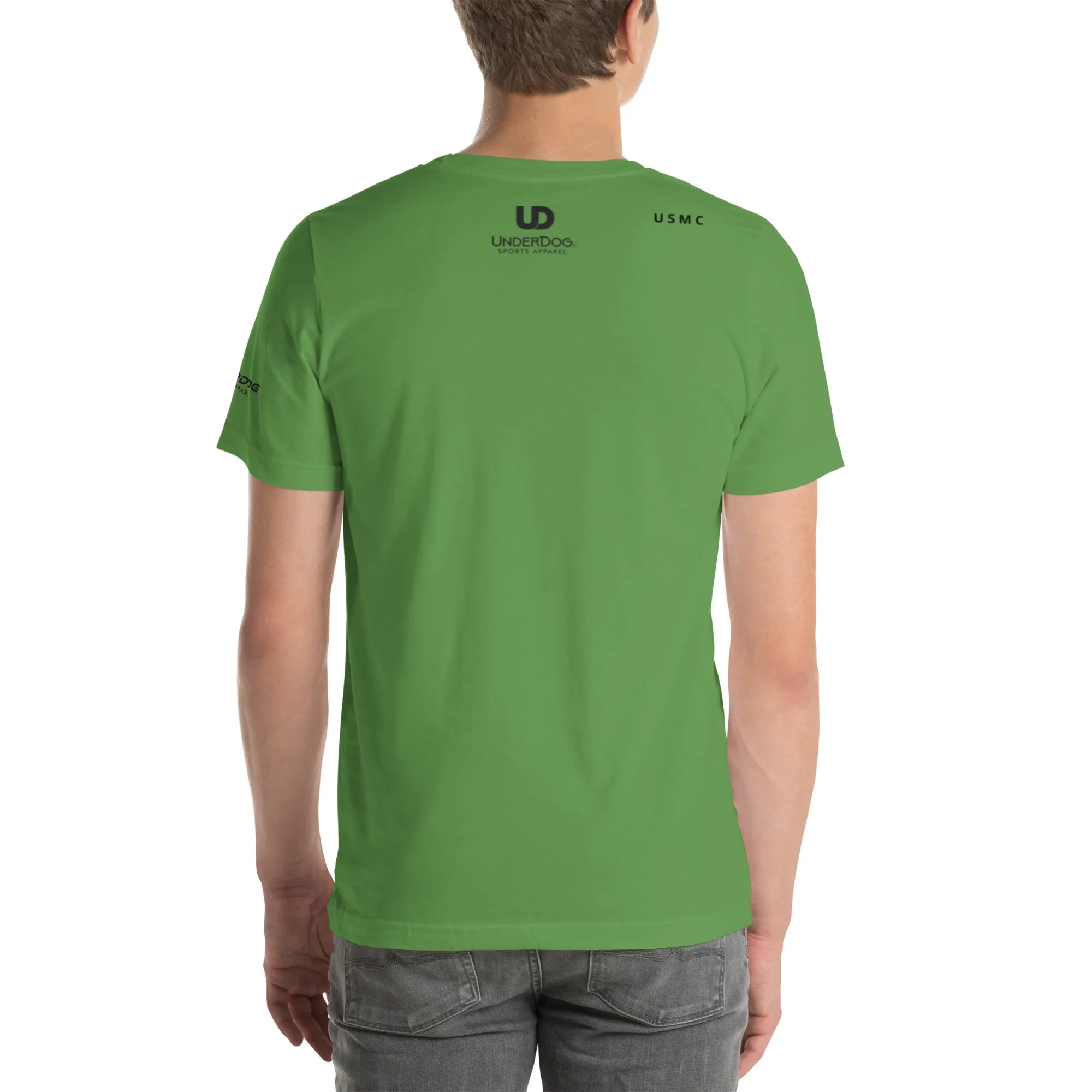 UnderDog USMC2