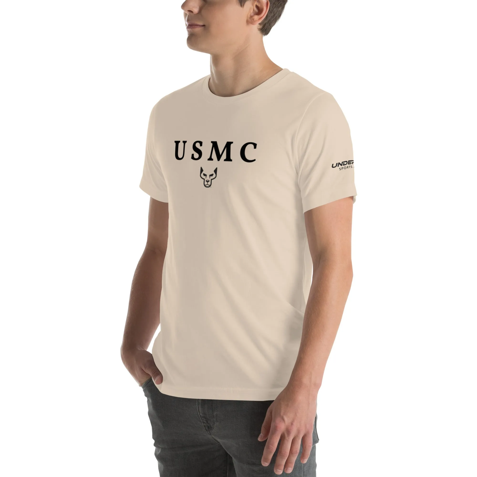 UnderDog USMC2