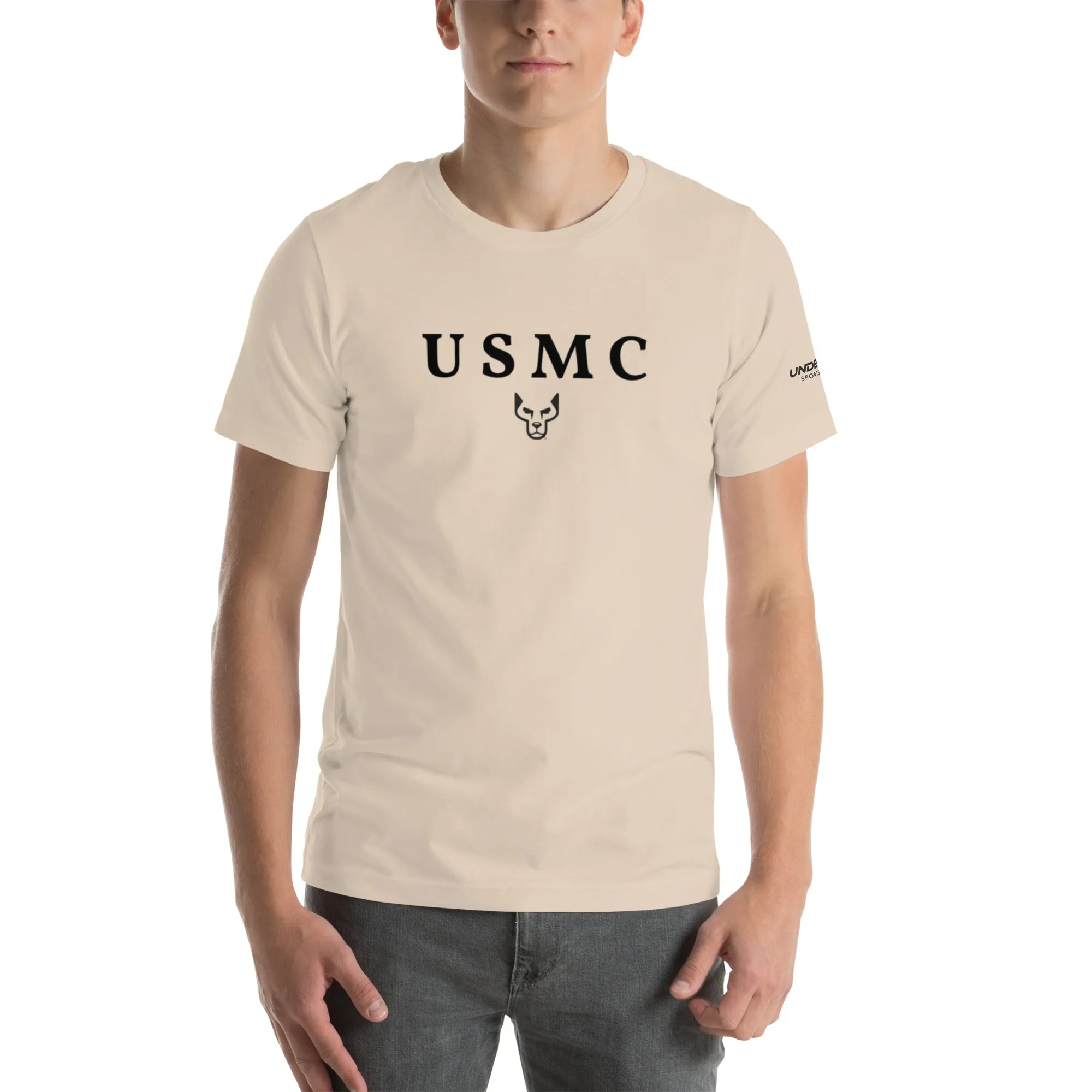 UnderDog USMC2
