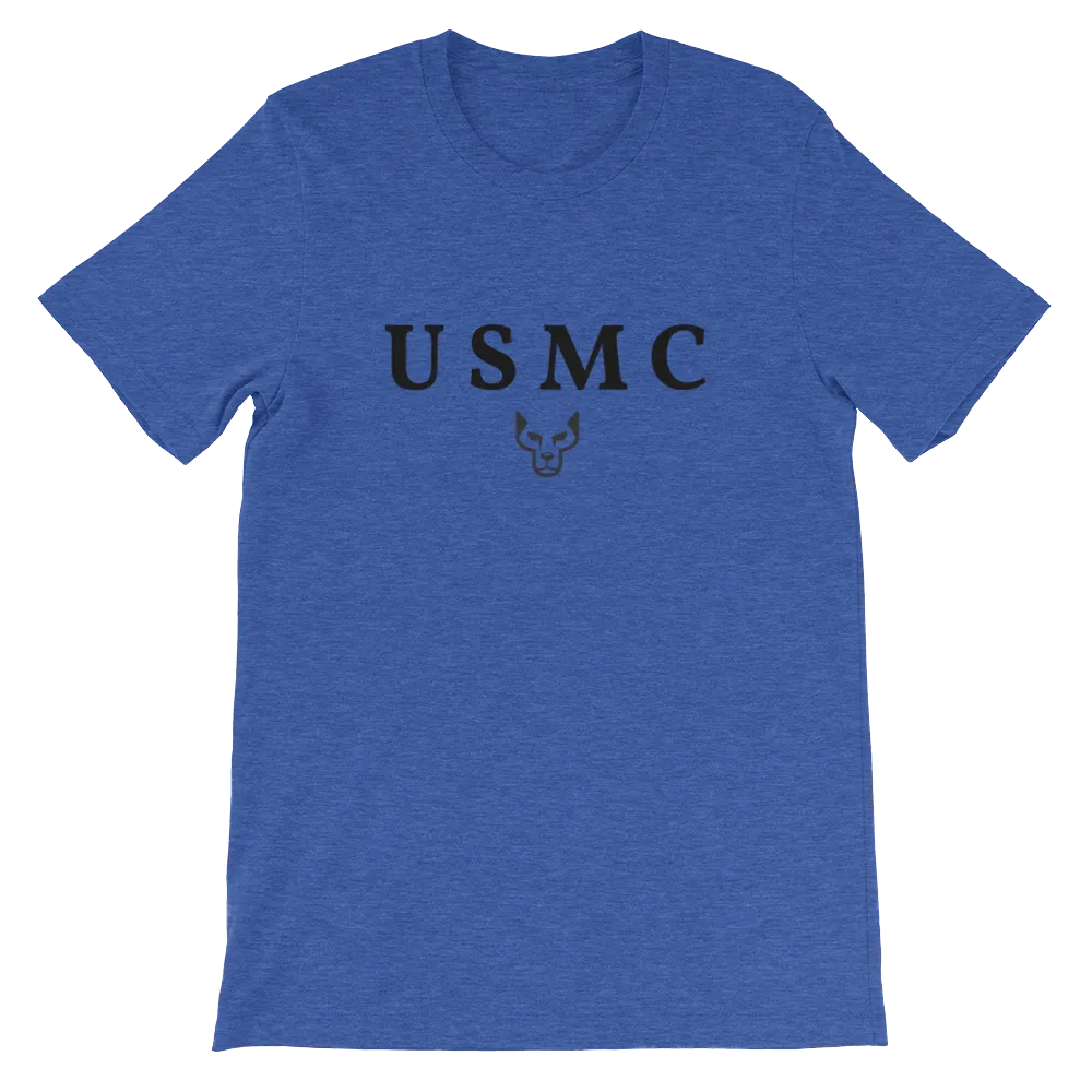 UnderDog USMC2