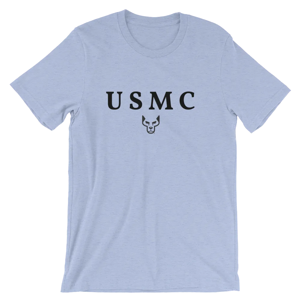 UnderDog USMC2