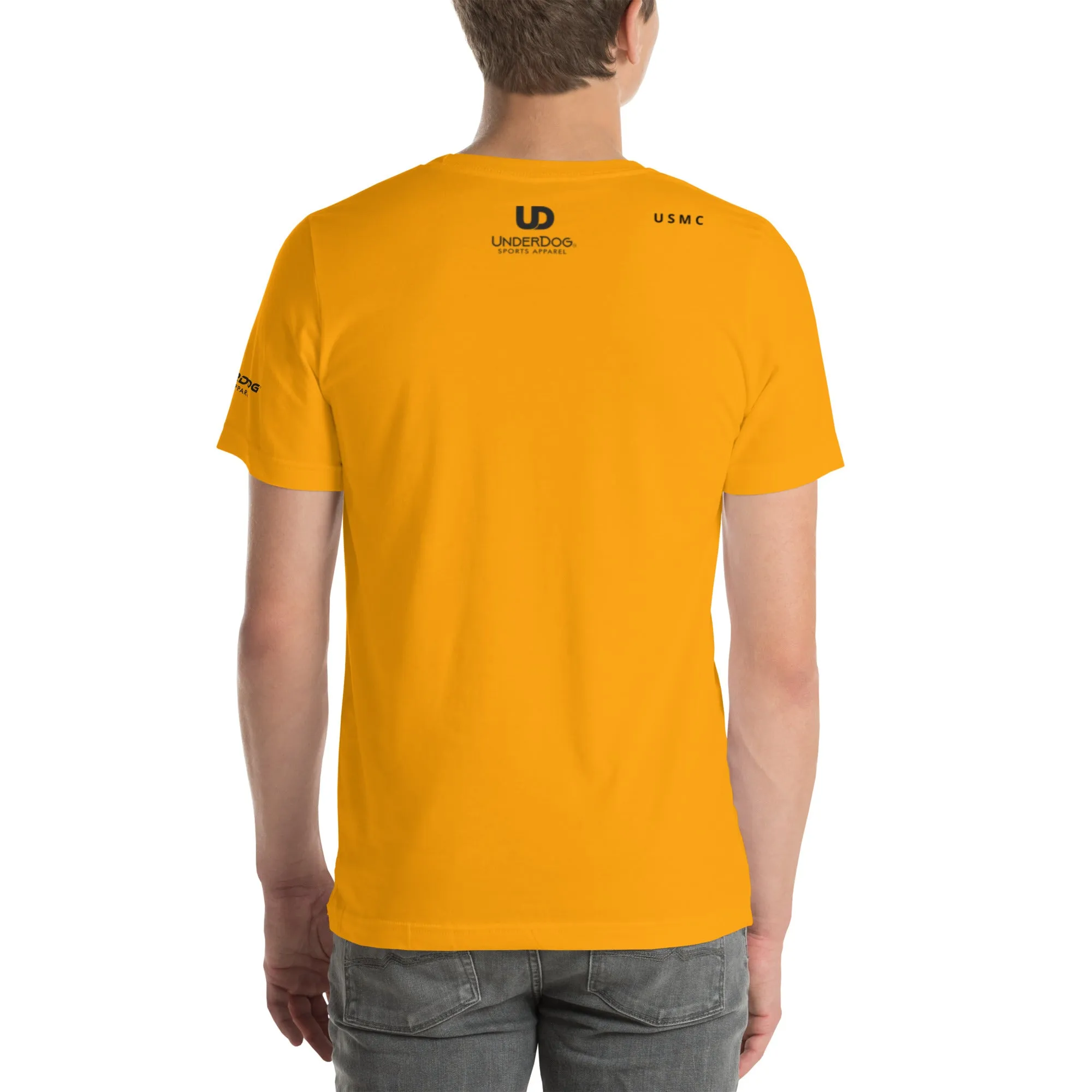 UnderDog USMC2