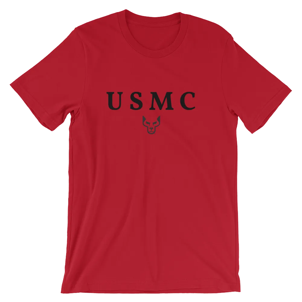 UnderDog USMC2
