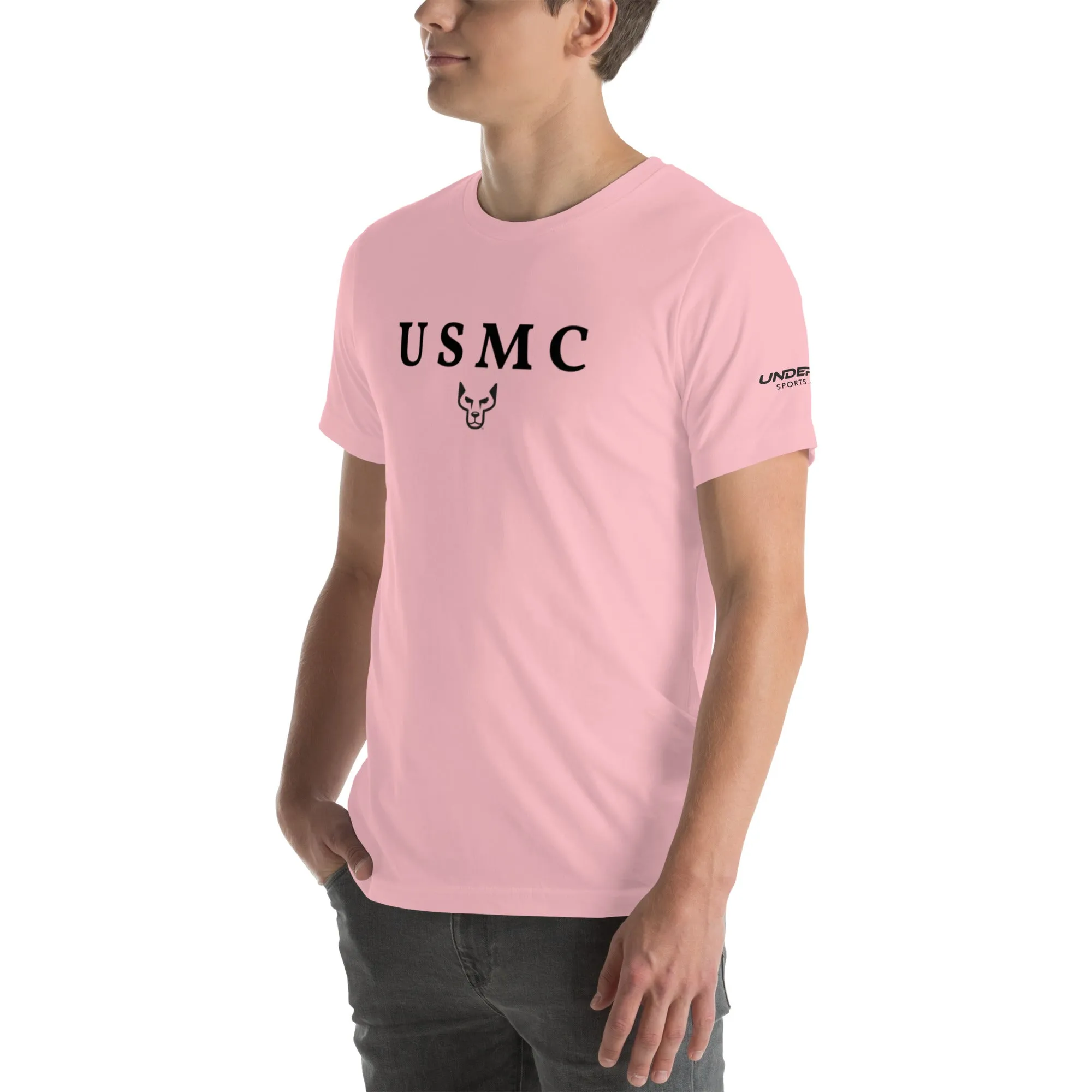 UnderDog USMC2