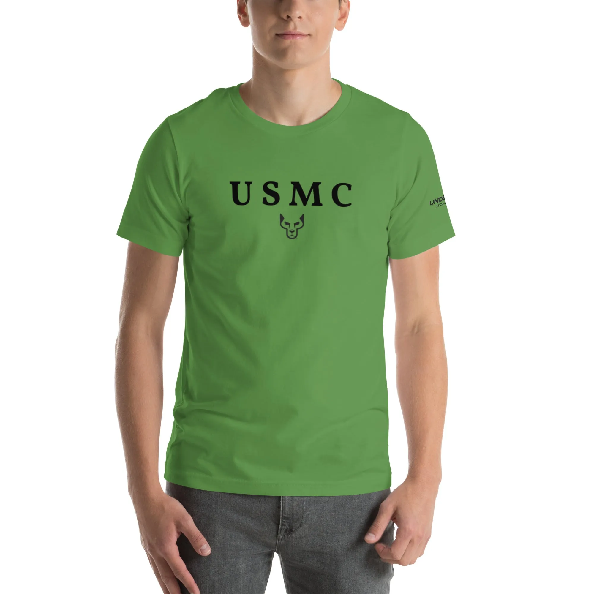 UnderDog USMC2