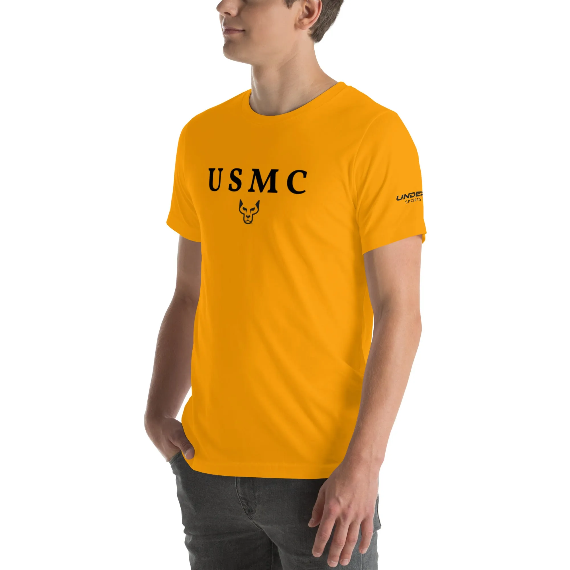 UnderDog USMC2