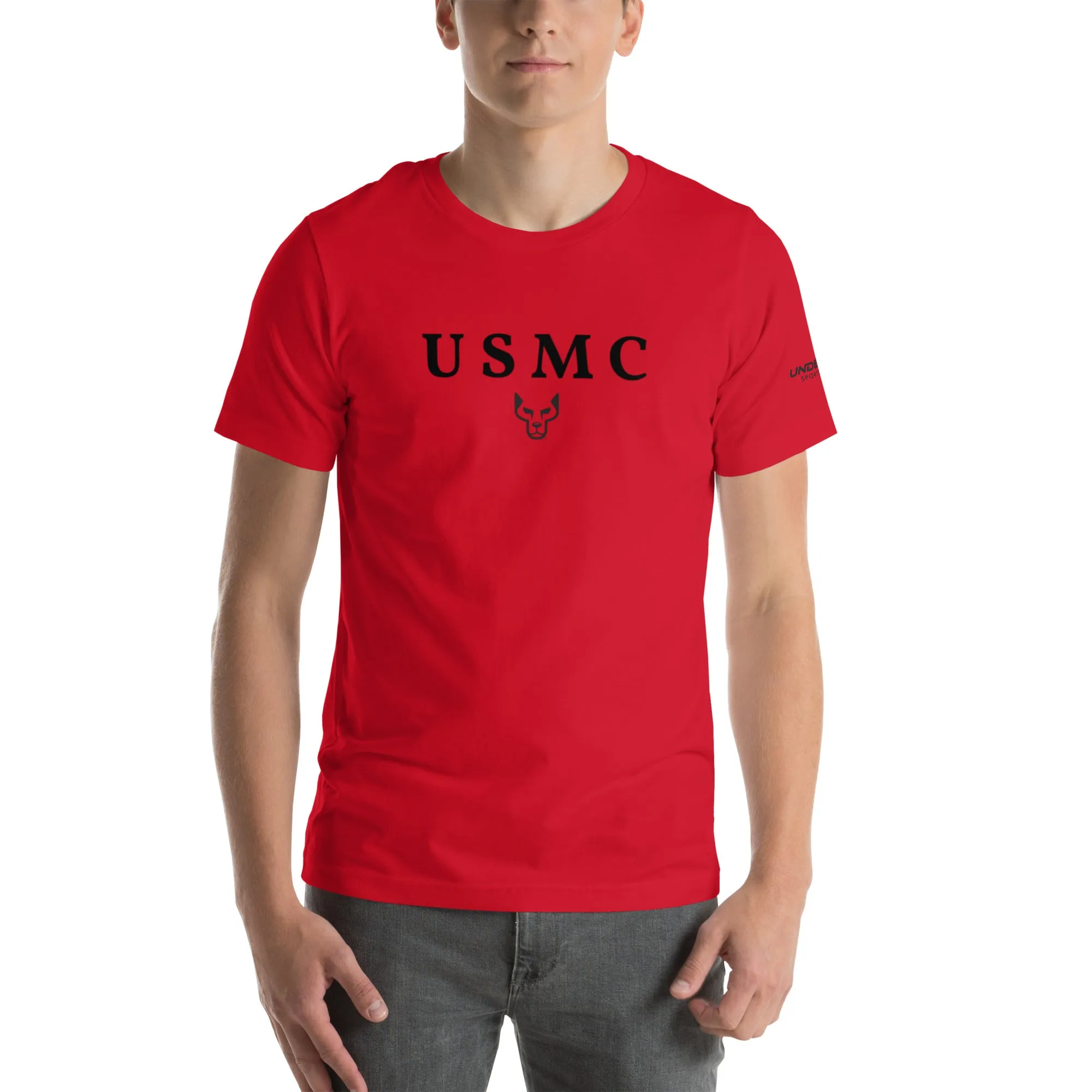 UnderDog USMC2