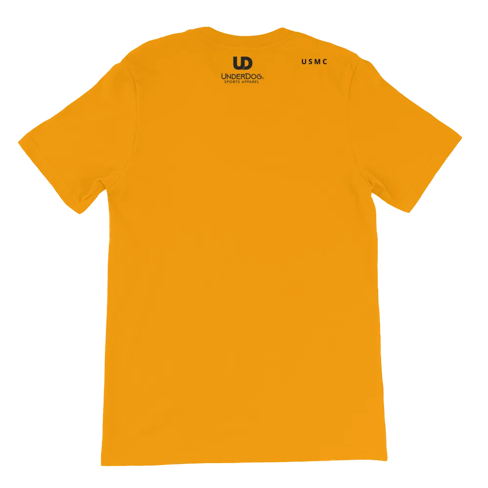 UnderDog USMC2