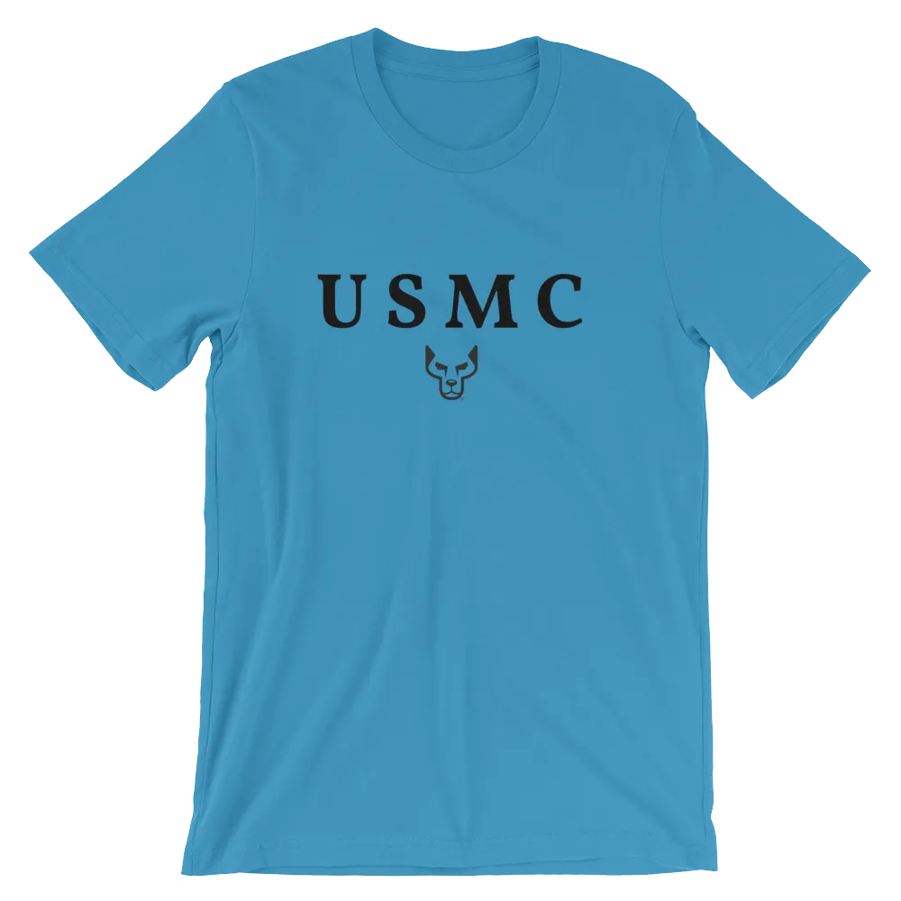UnderDog USMC2