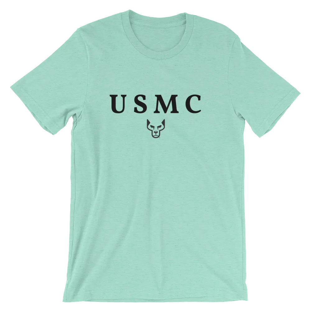 UnderDog USMC2