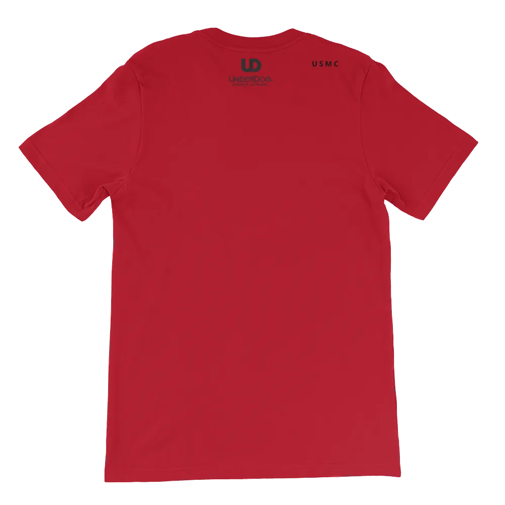 UnderDog USMC2