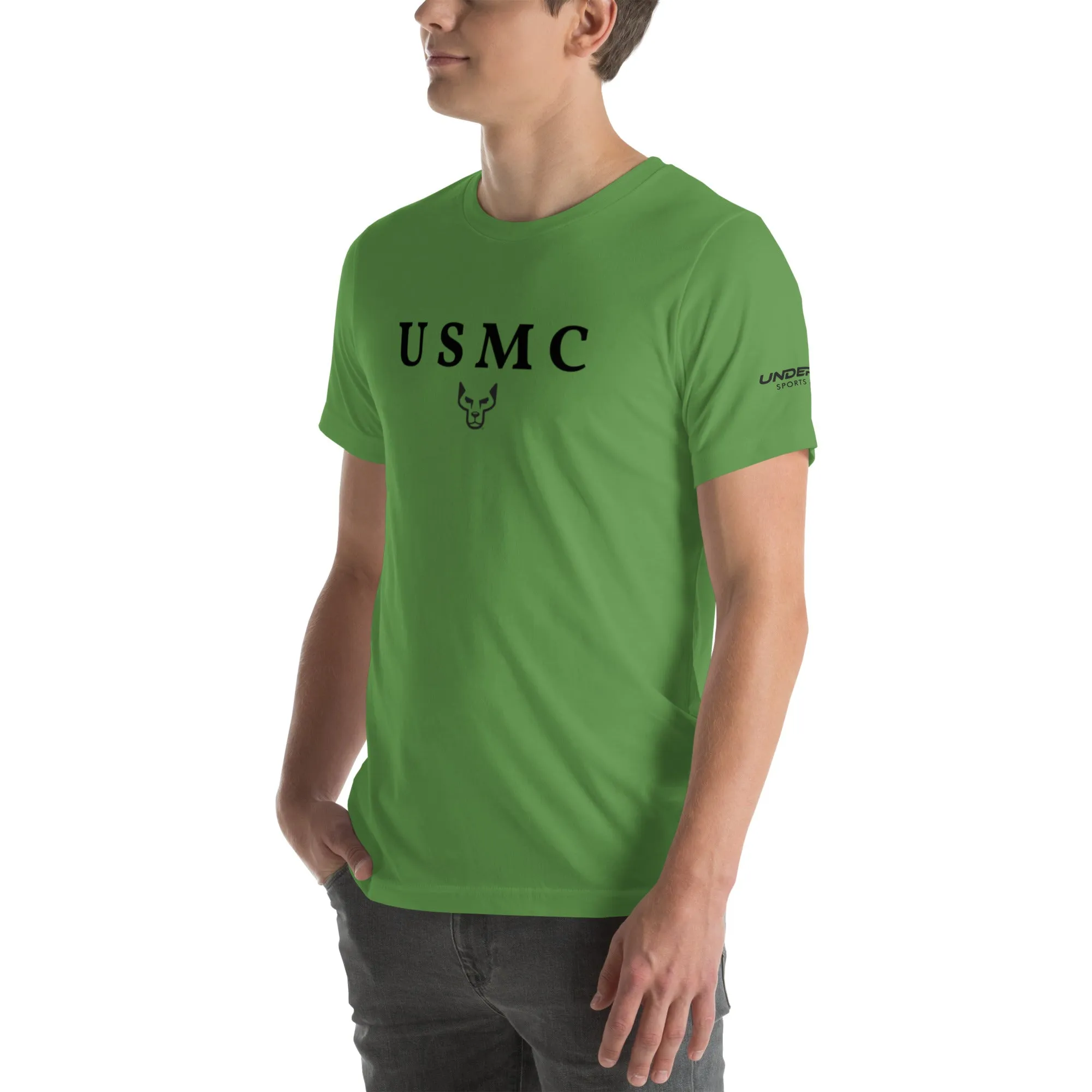 UnderDog USMC2