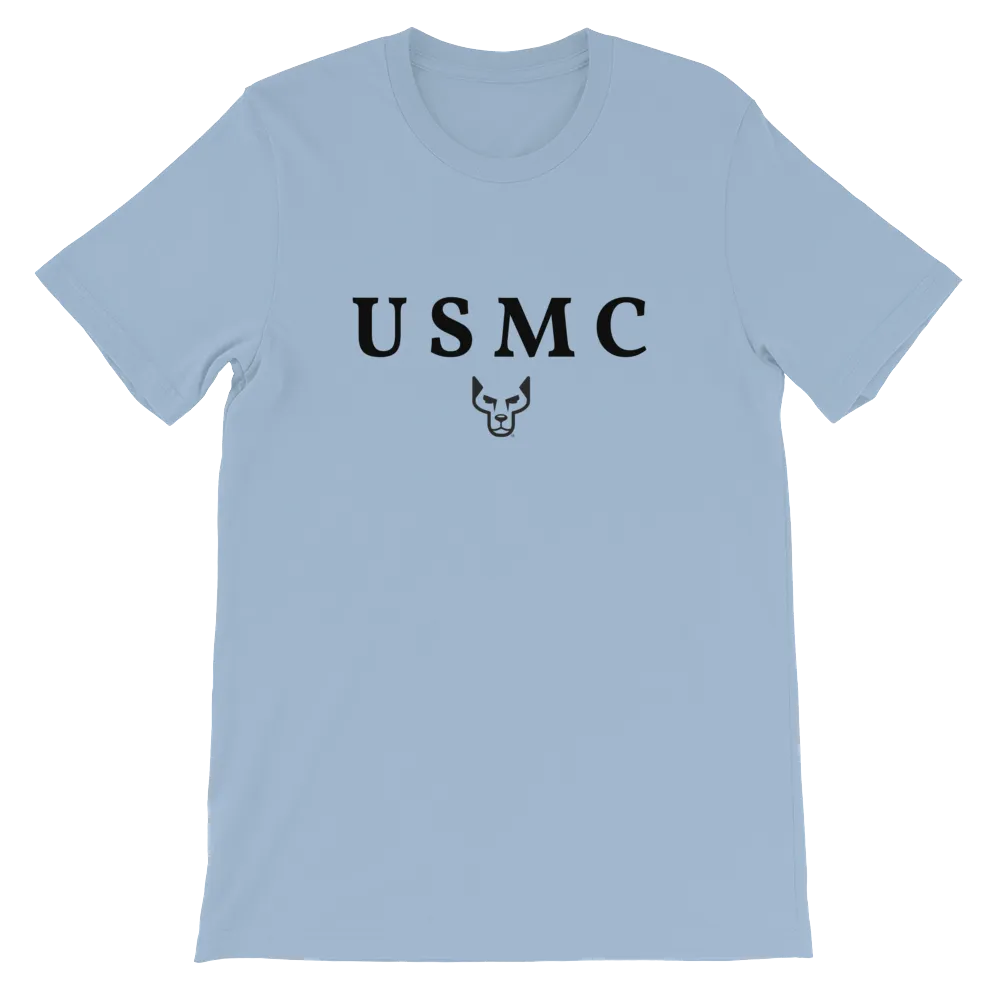 UnderDog USMC2