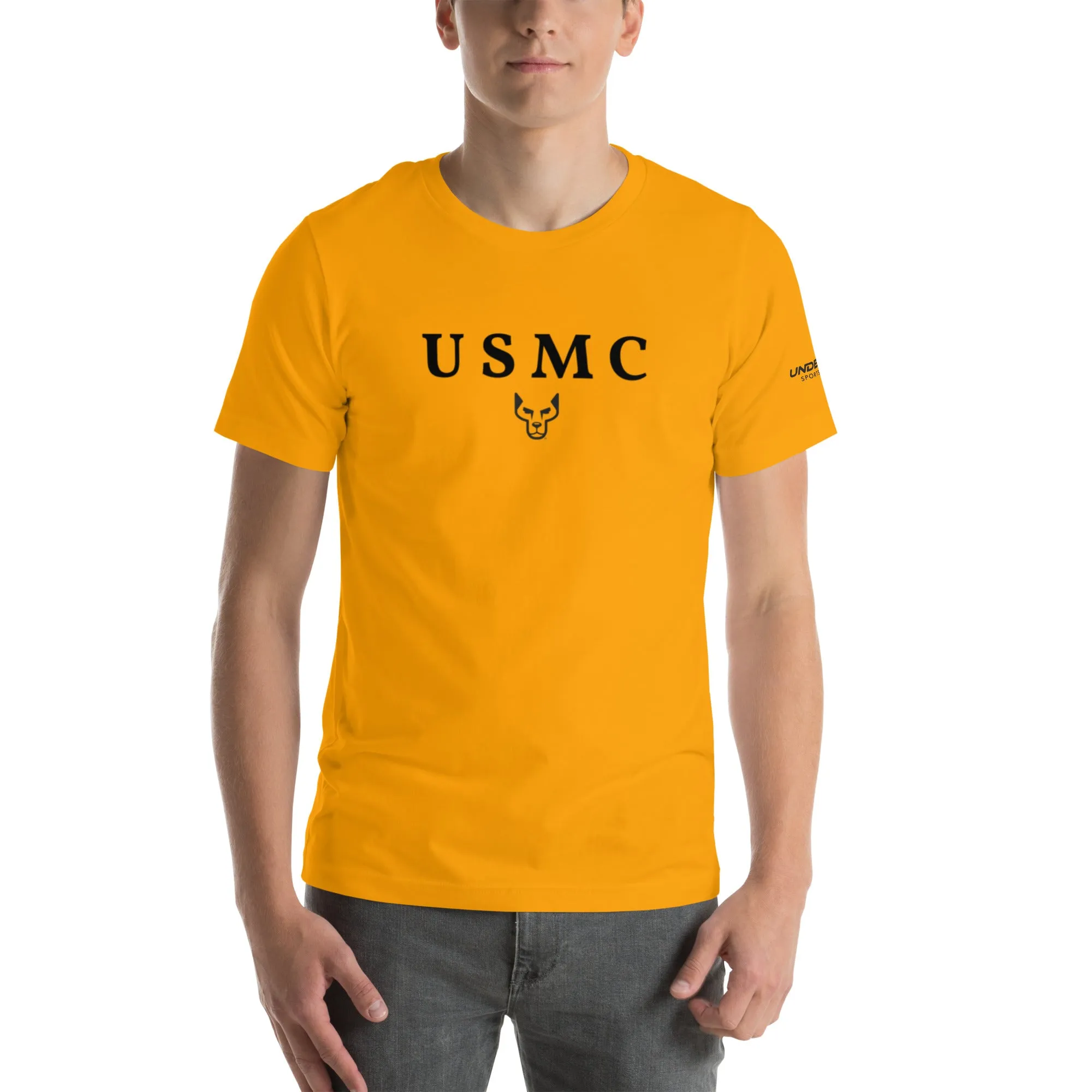 UnderDog USMC2