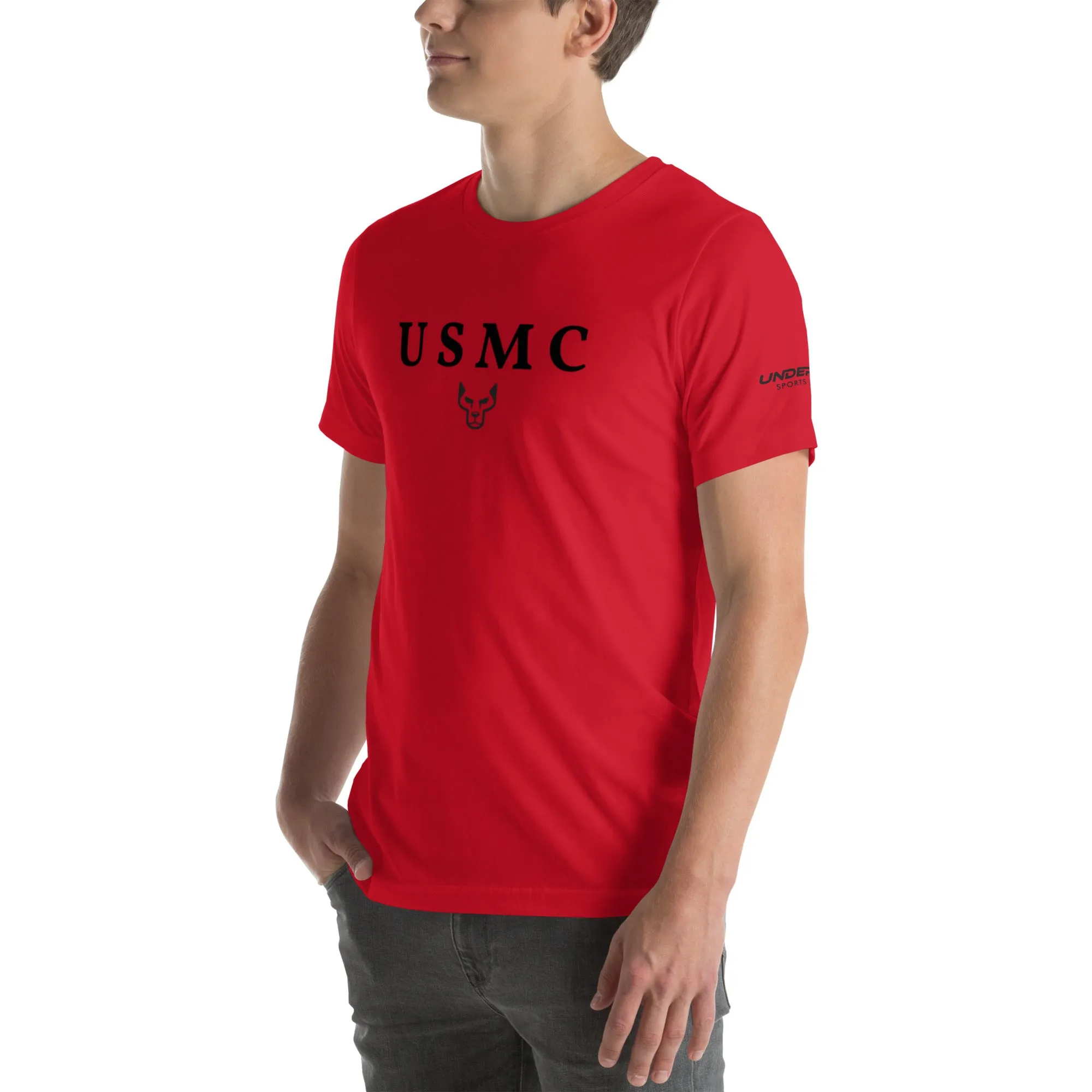 UnderDog USMC2