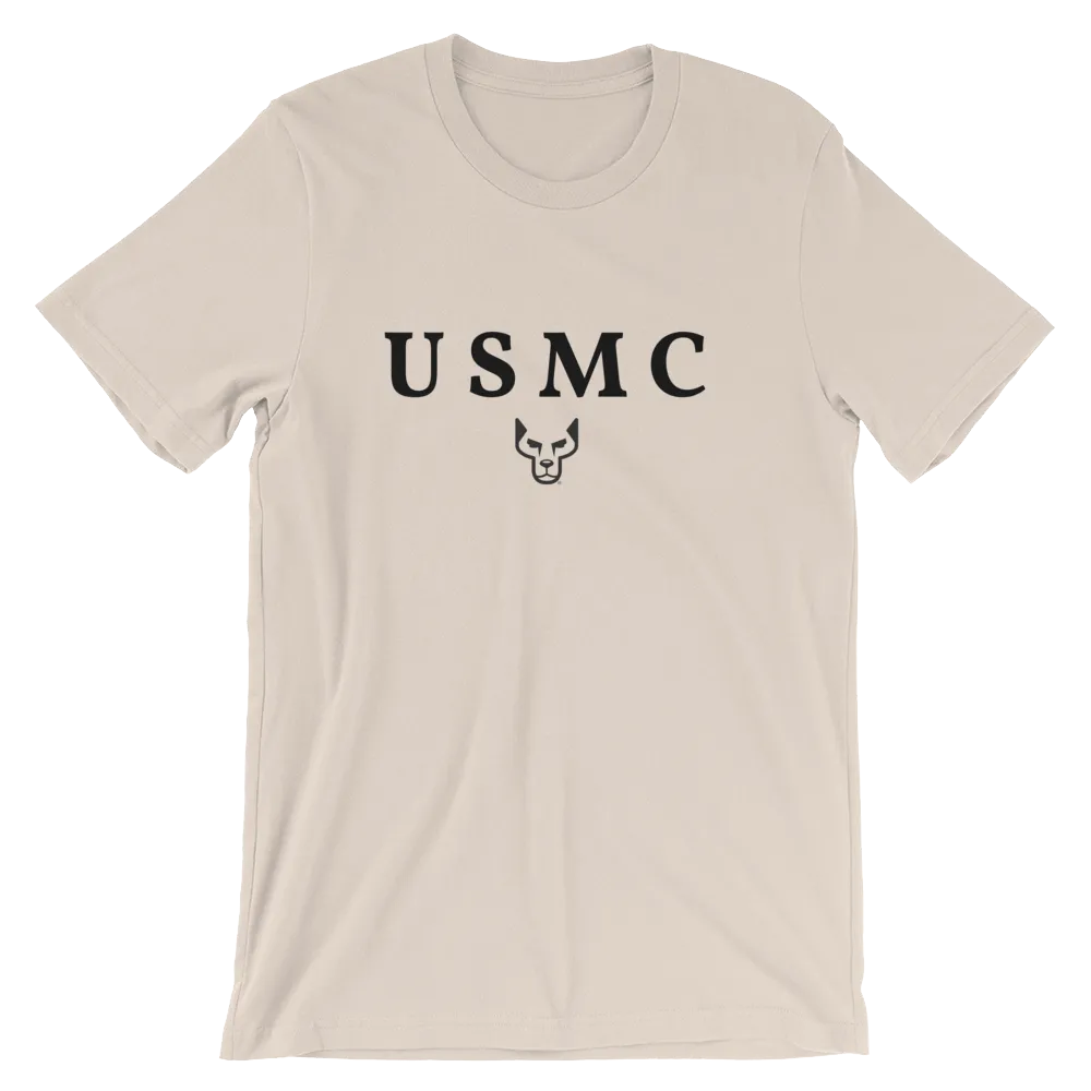 UnderDog USMC2
