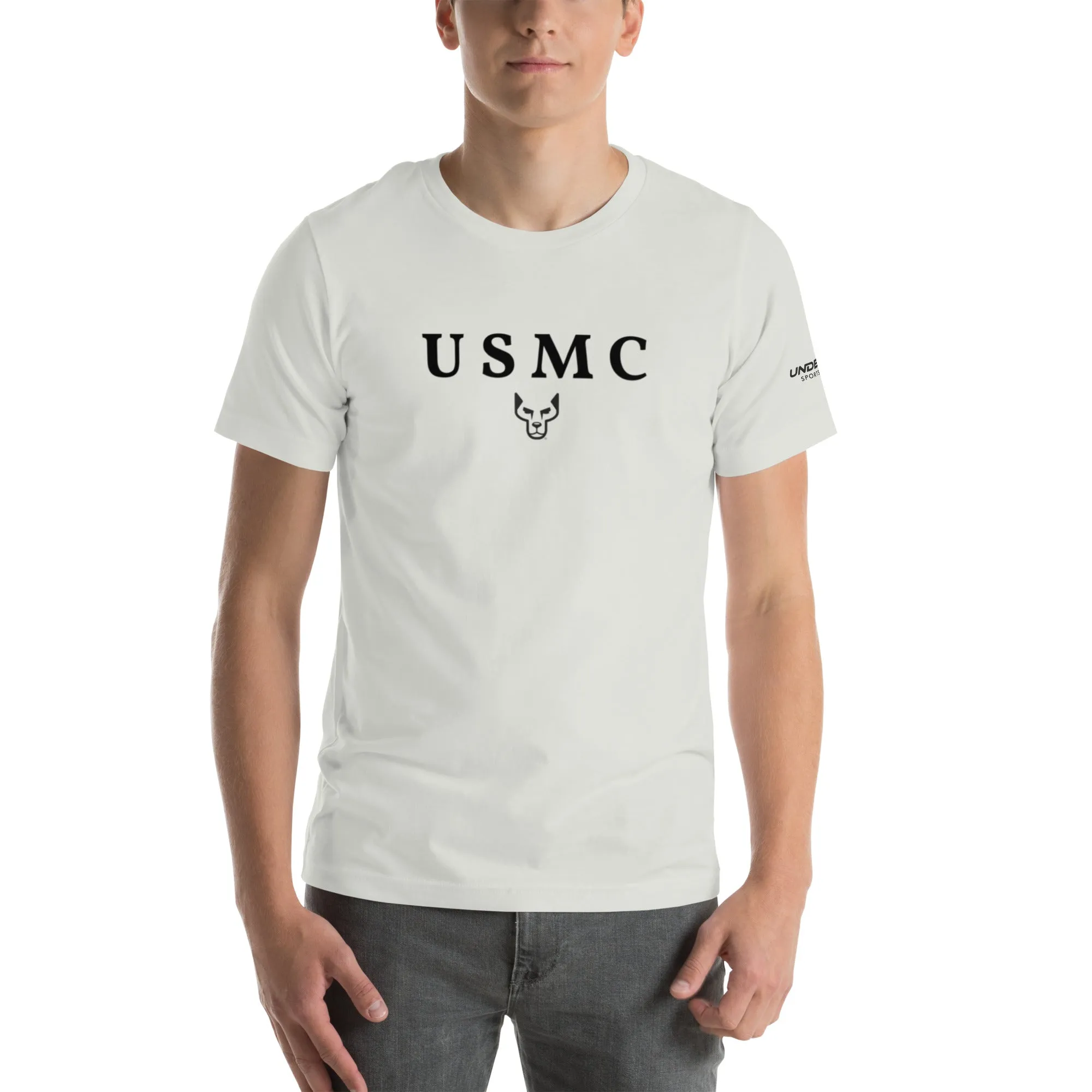 UnderDog USMC2