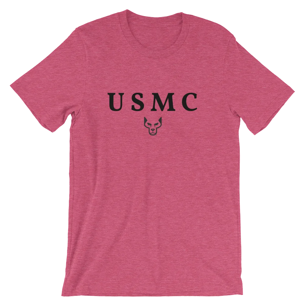 UnderDog USMC2