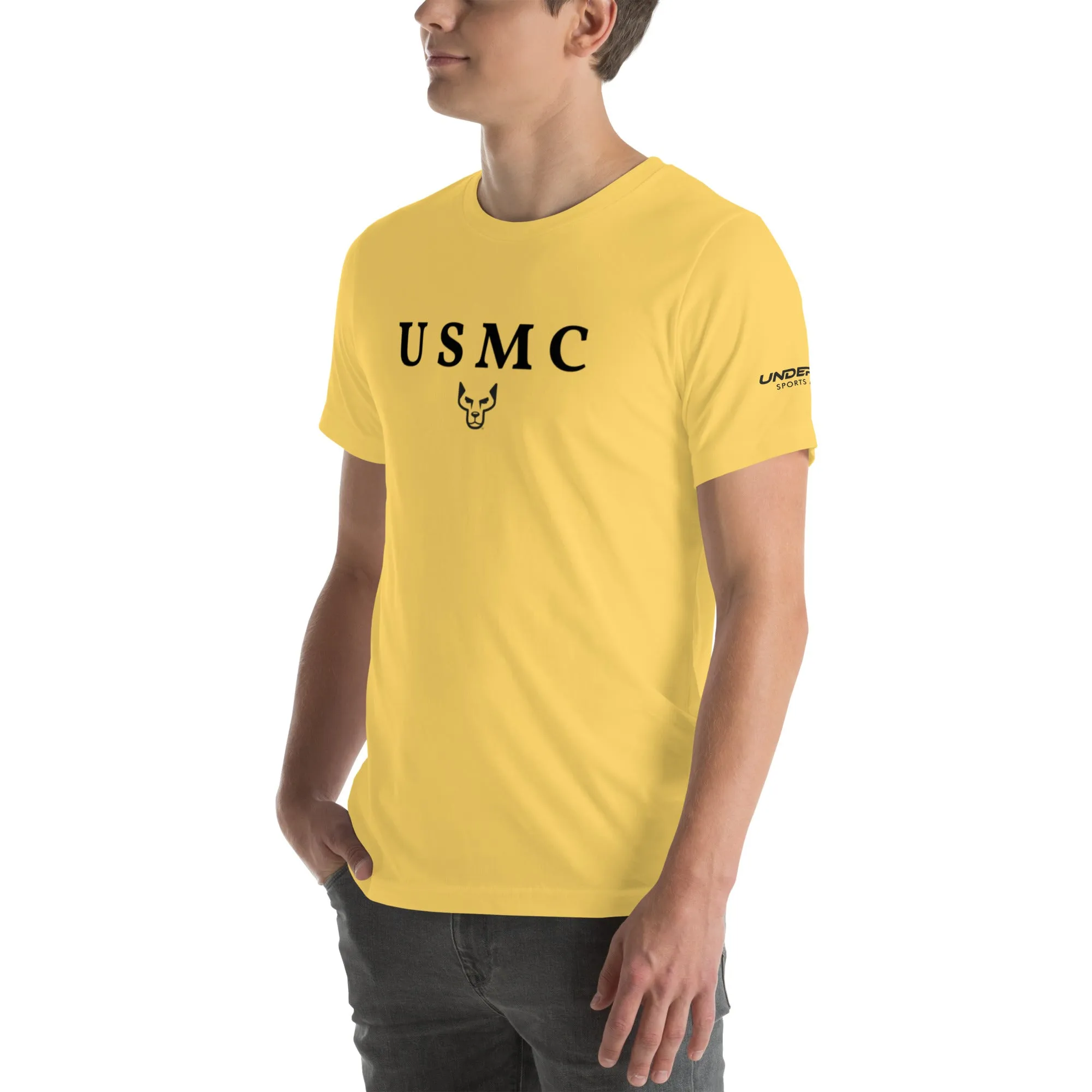 UnderDog USMC2