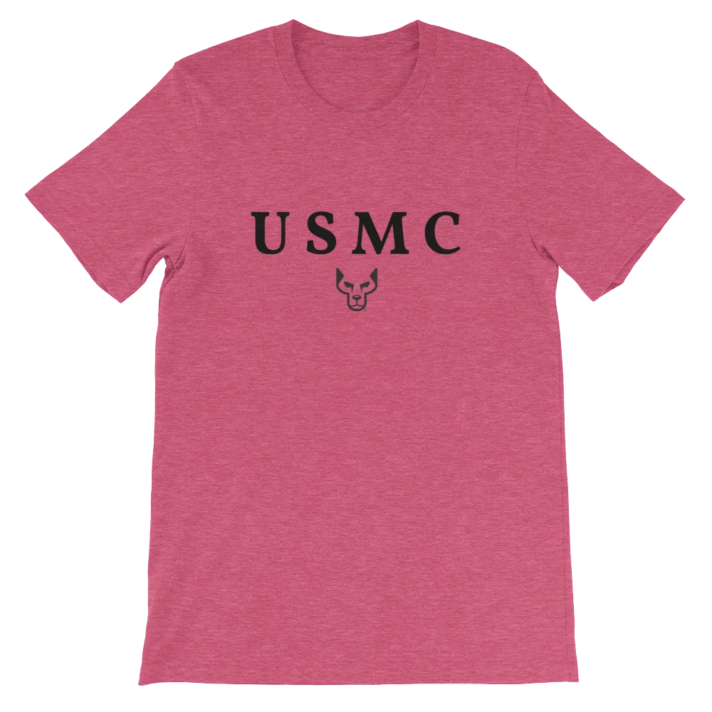 UnderDog USMC2