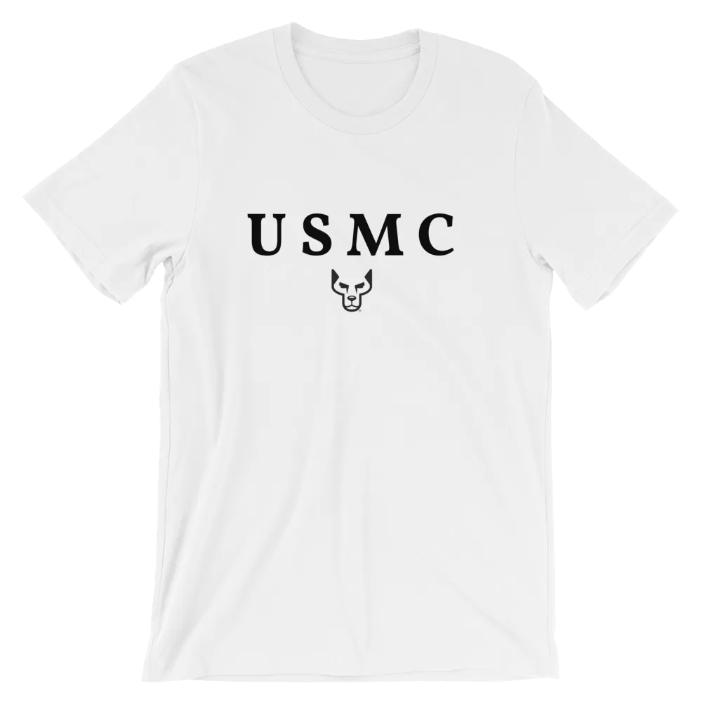 UnderDog USMC2