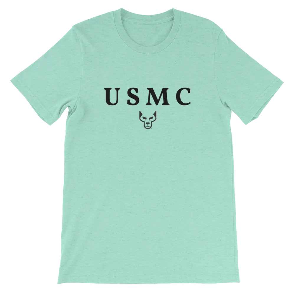 UnderDog USMC2