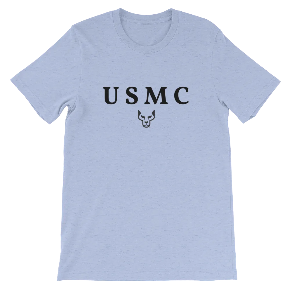 UnderDog USMC2