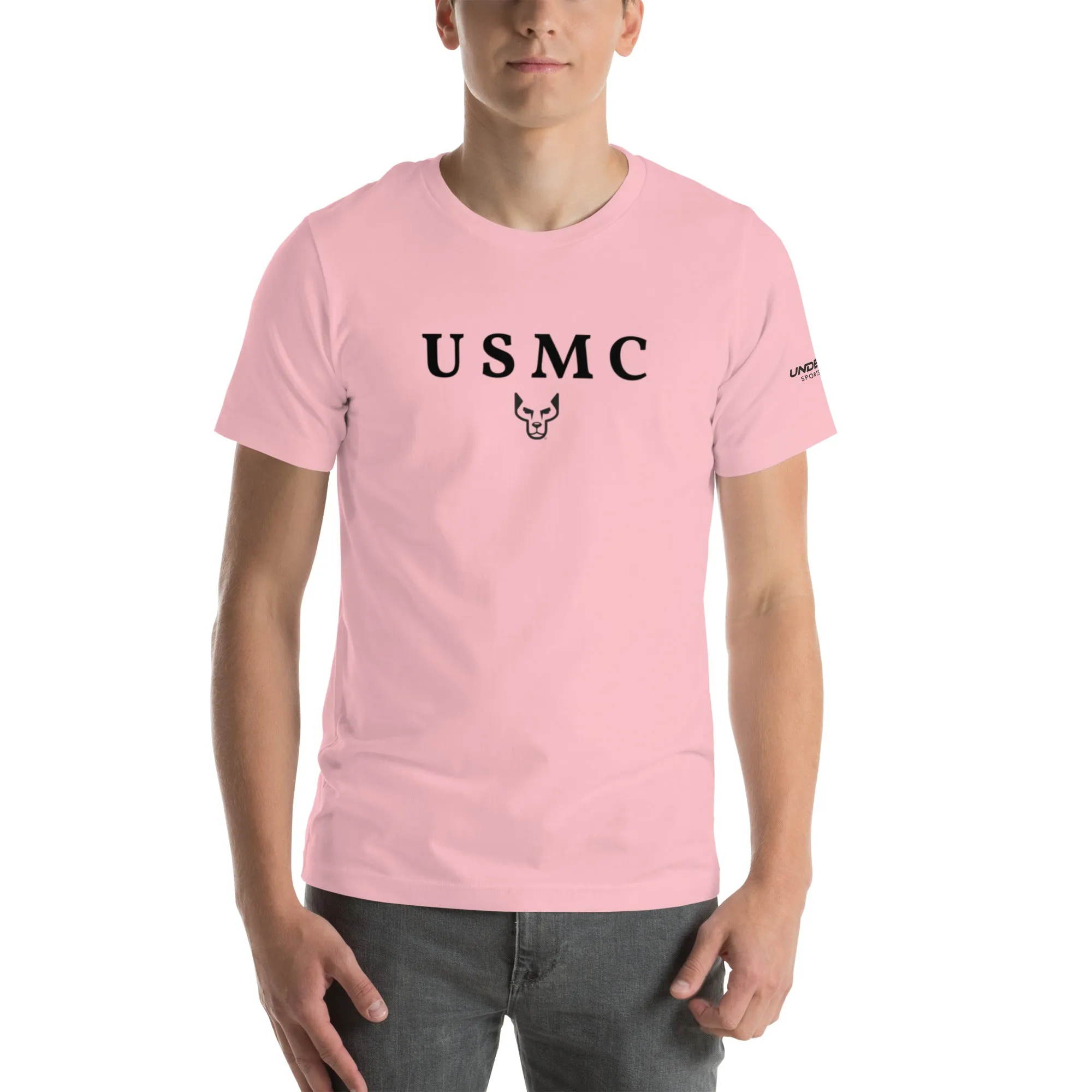 UnderDog USMC2
