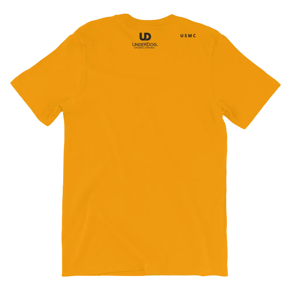 UnderDog USMC2