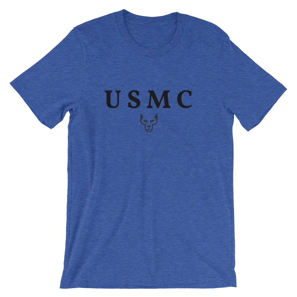 UnderDog USMC2