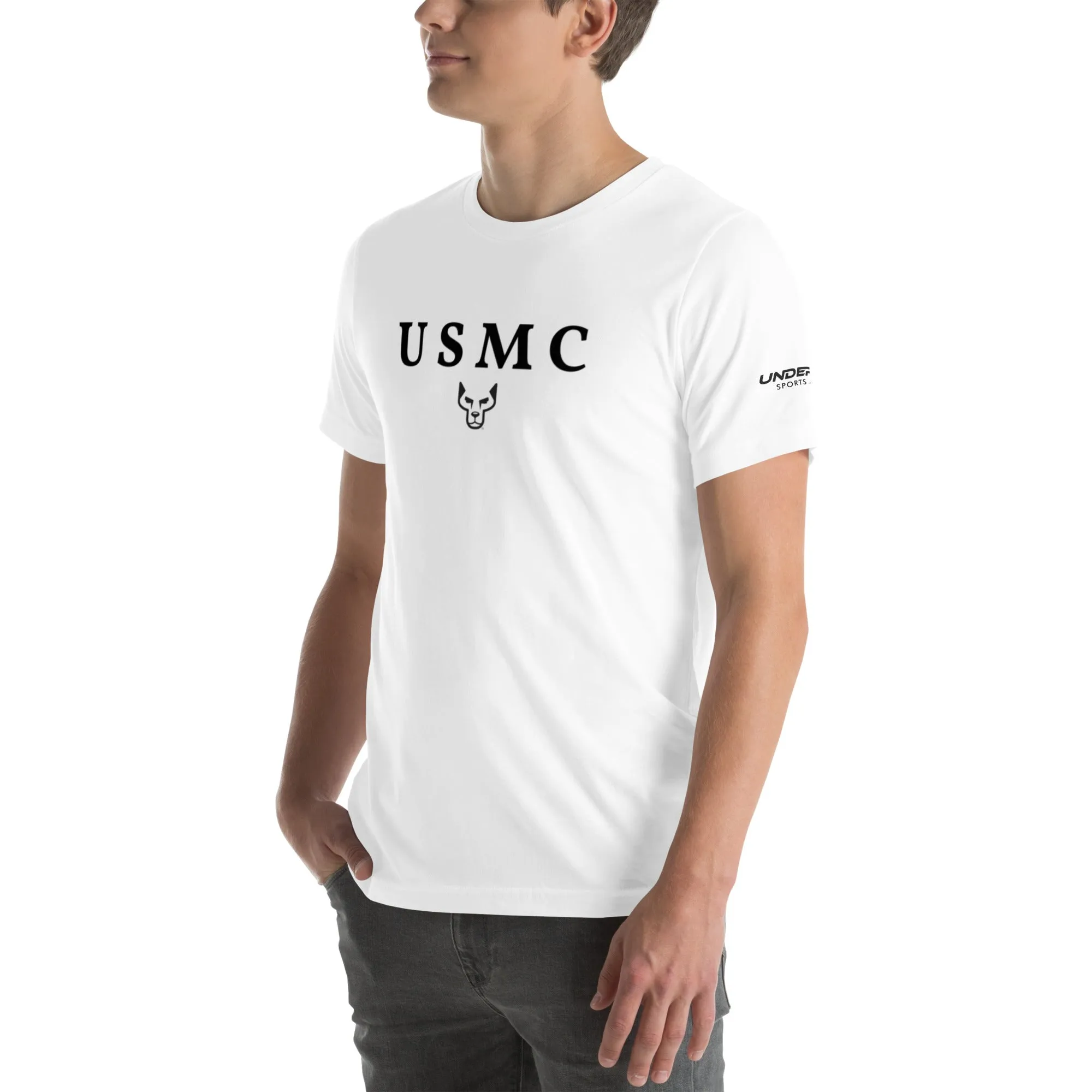 UnderDog USMC2