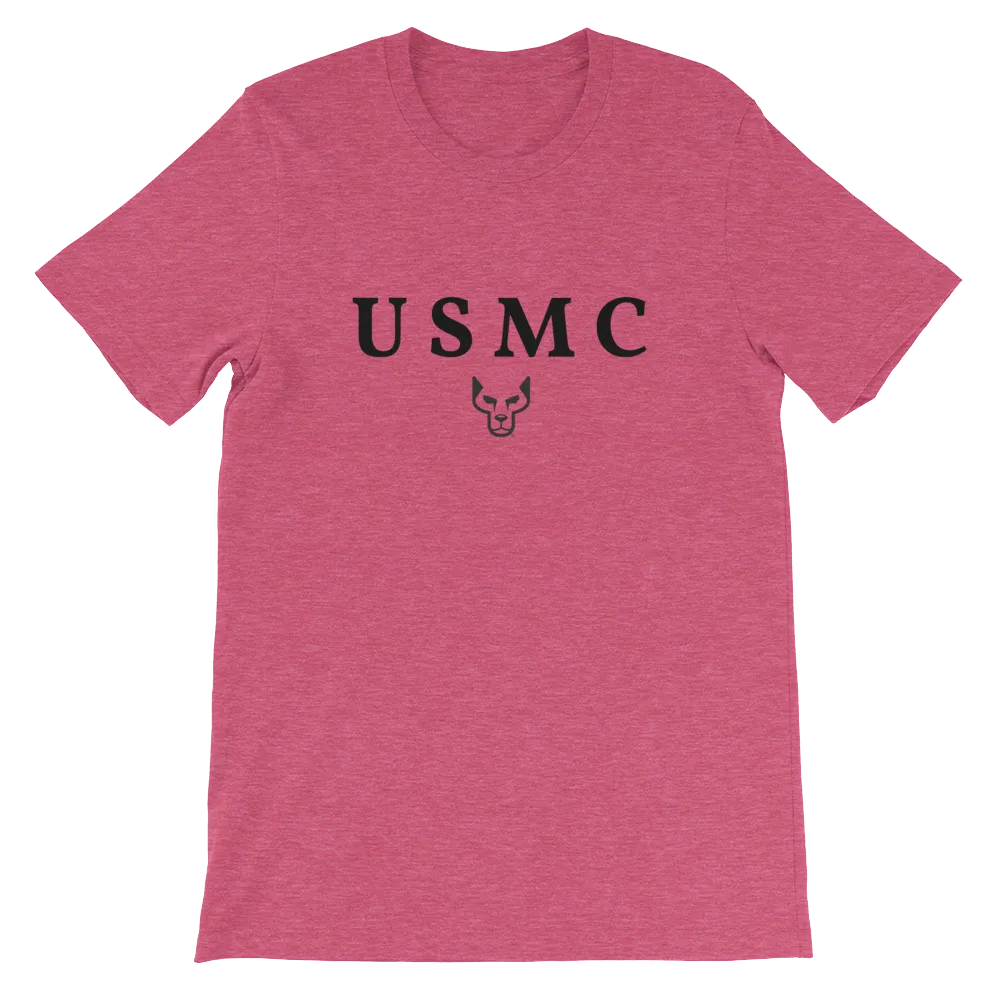 UnderDog USMC2