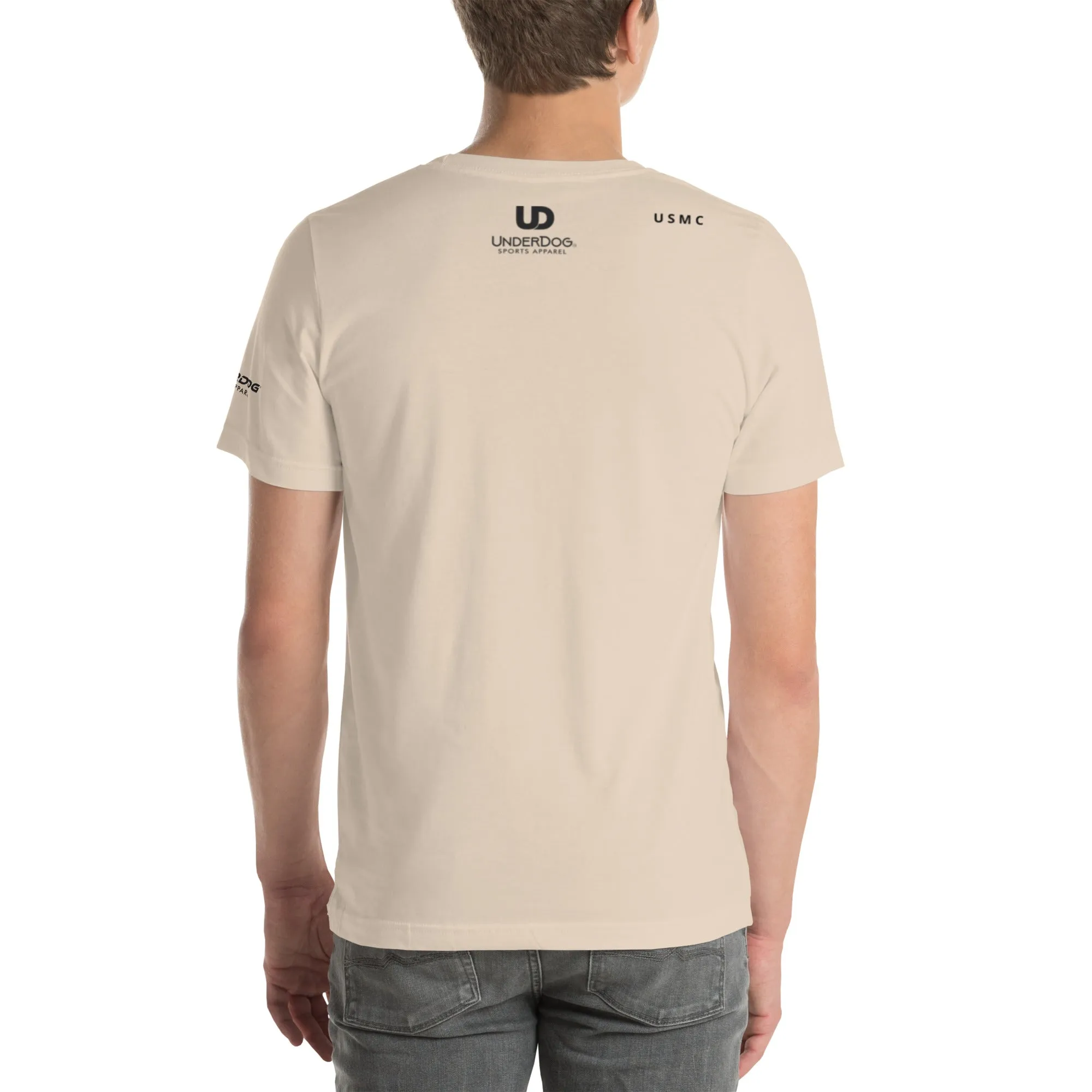 UnderDog USMC2