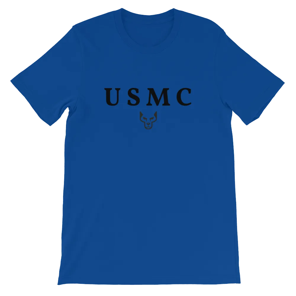 UnderDog USMC2