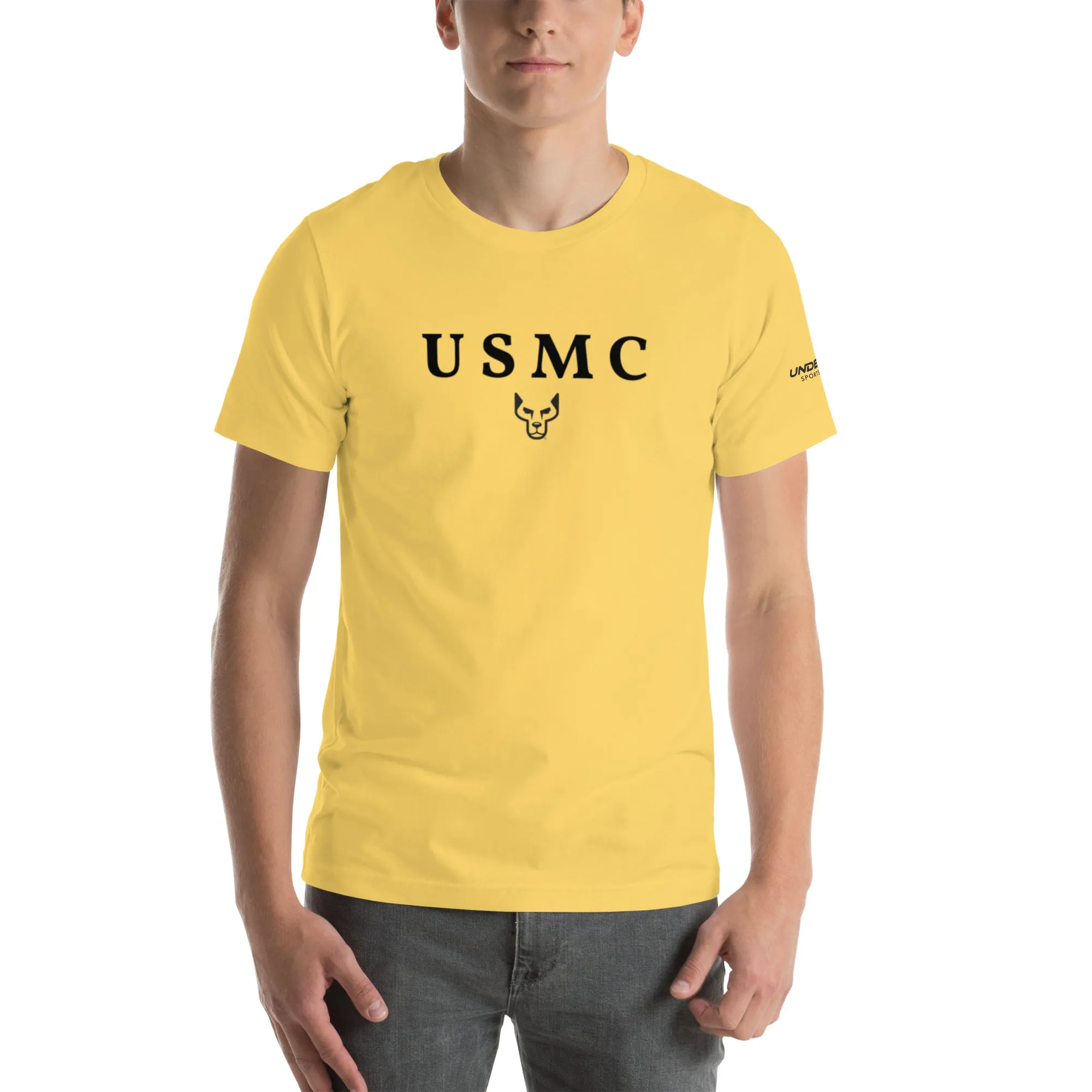 UnderDog USMC2
