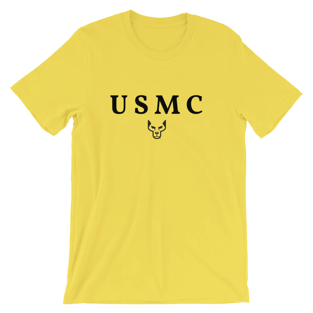 UnderDog USMC2