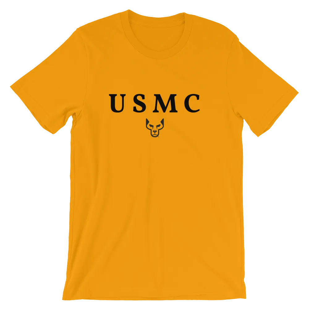 UnderDog USMC2