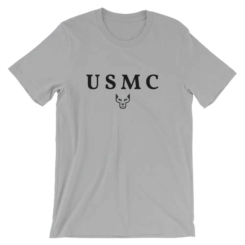 UnderDog USMC2