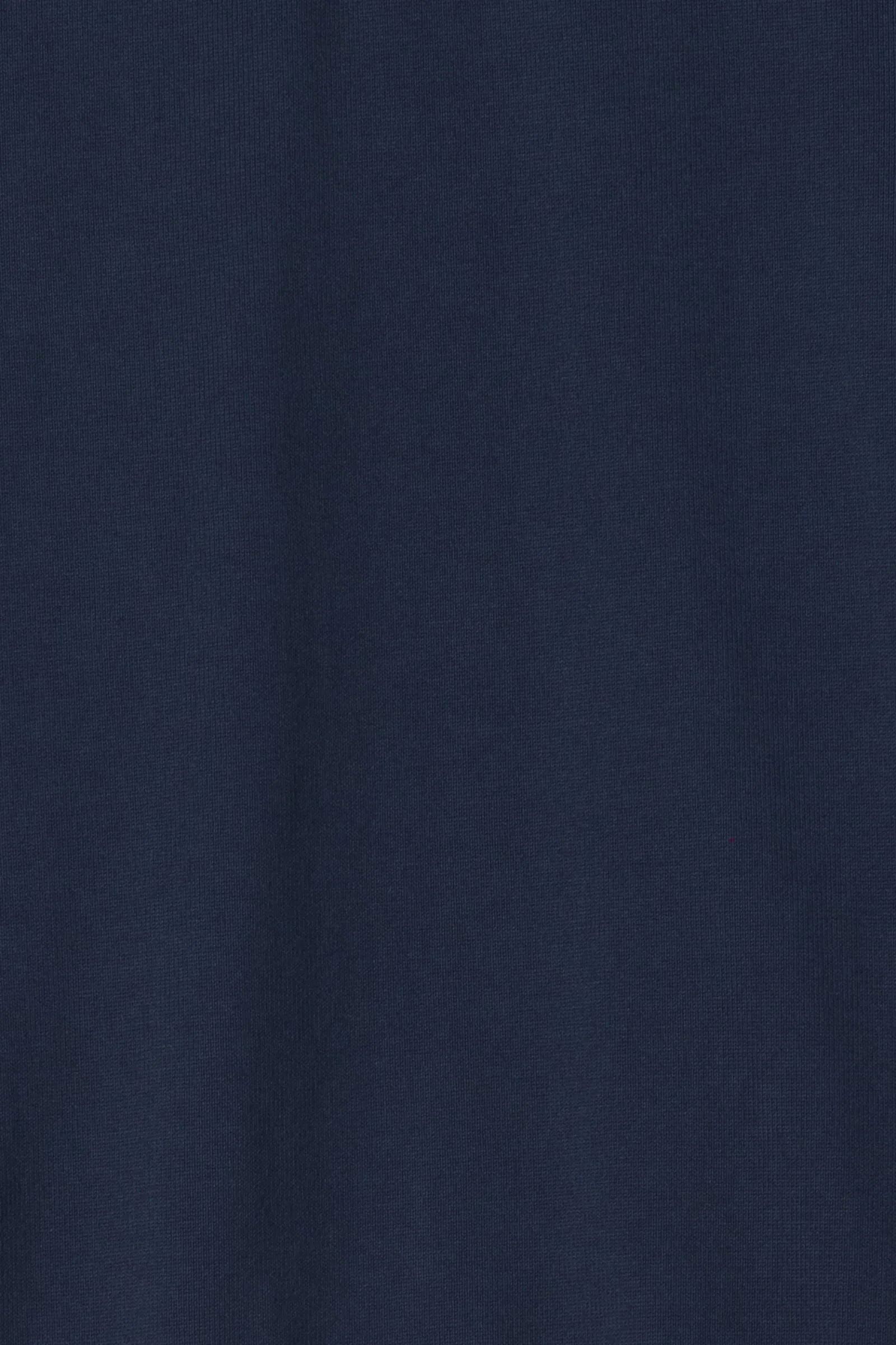 Unfeigned Long Sleeve Polo - Navy
