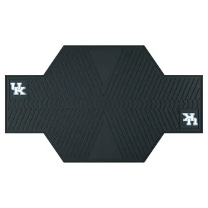 University of Kentucky Motorcycle Mat