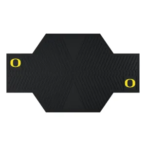 University of Oregon Motorcycle Mat