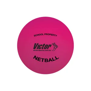 Victor Vinyl School Netball