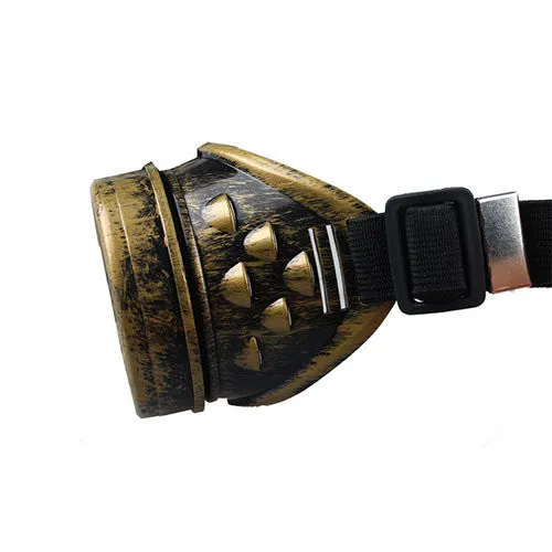Vintage - Gothic Steampunk Sunglasses