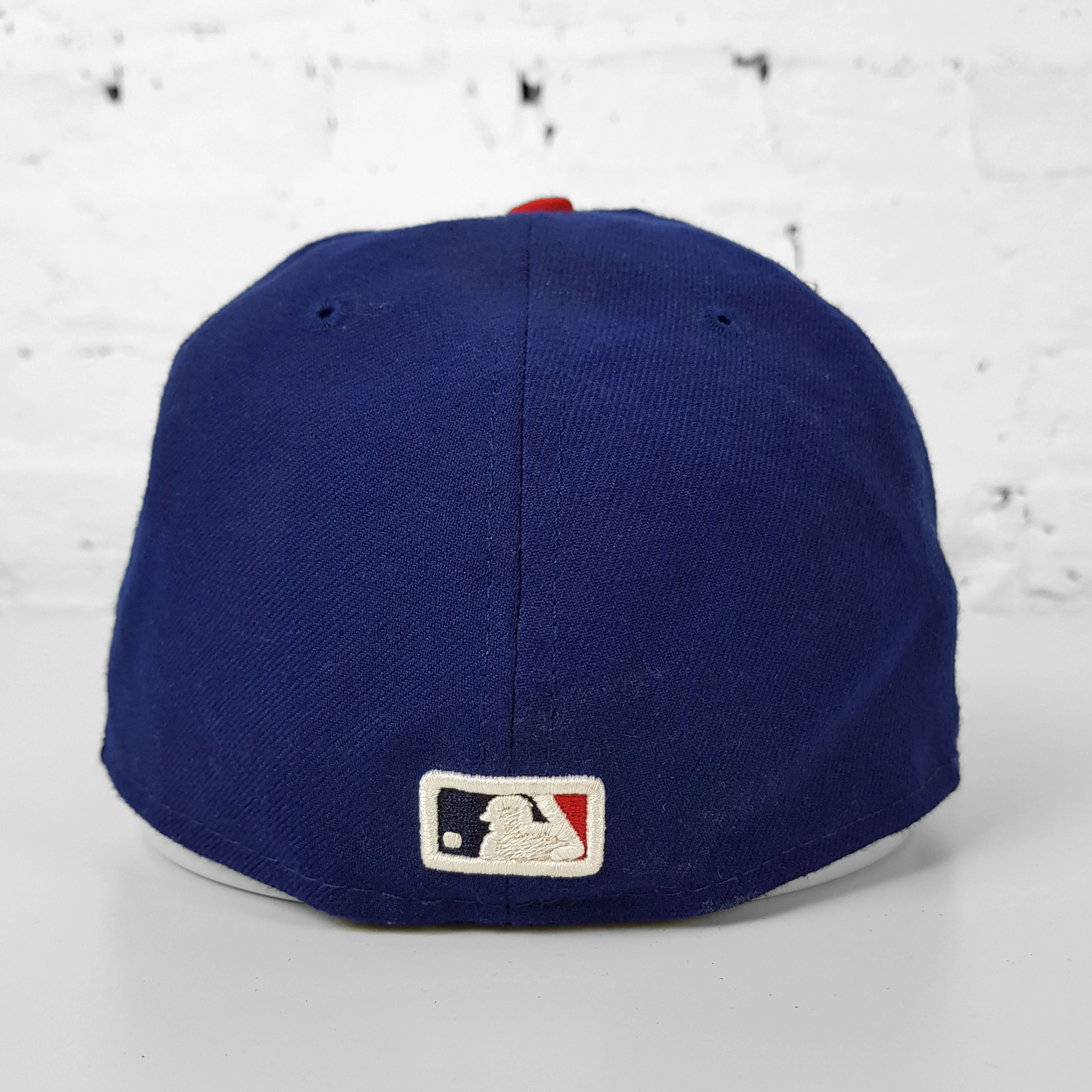 Vintage MLB Philadelphia Phillies Cap - Blue - One Size
