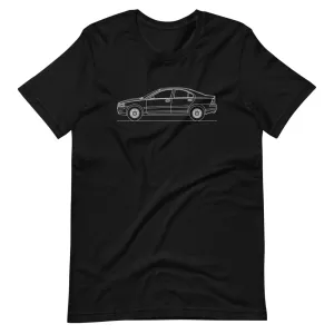 Volvo S60 Outline T-shirt