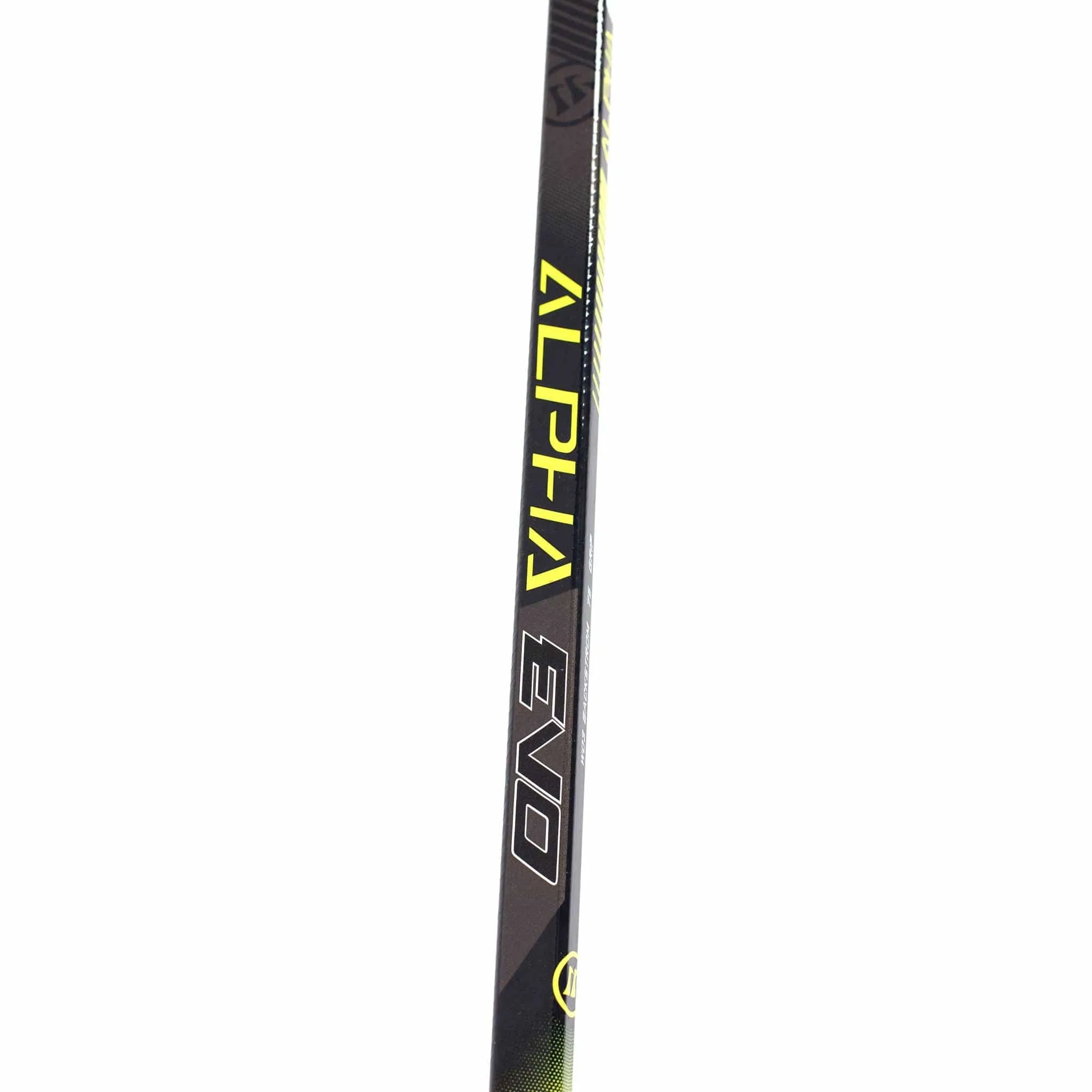 Warrior Alpha Evo Senior Hockey Stick