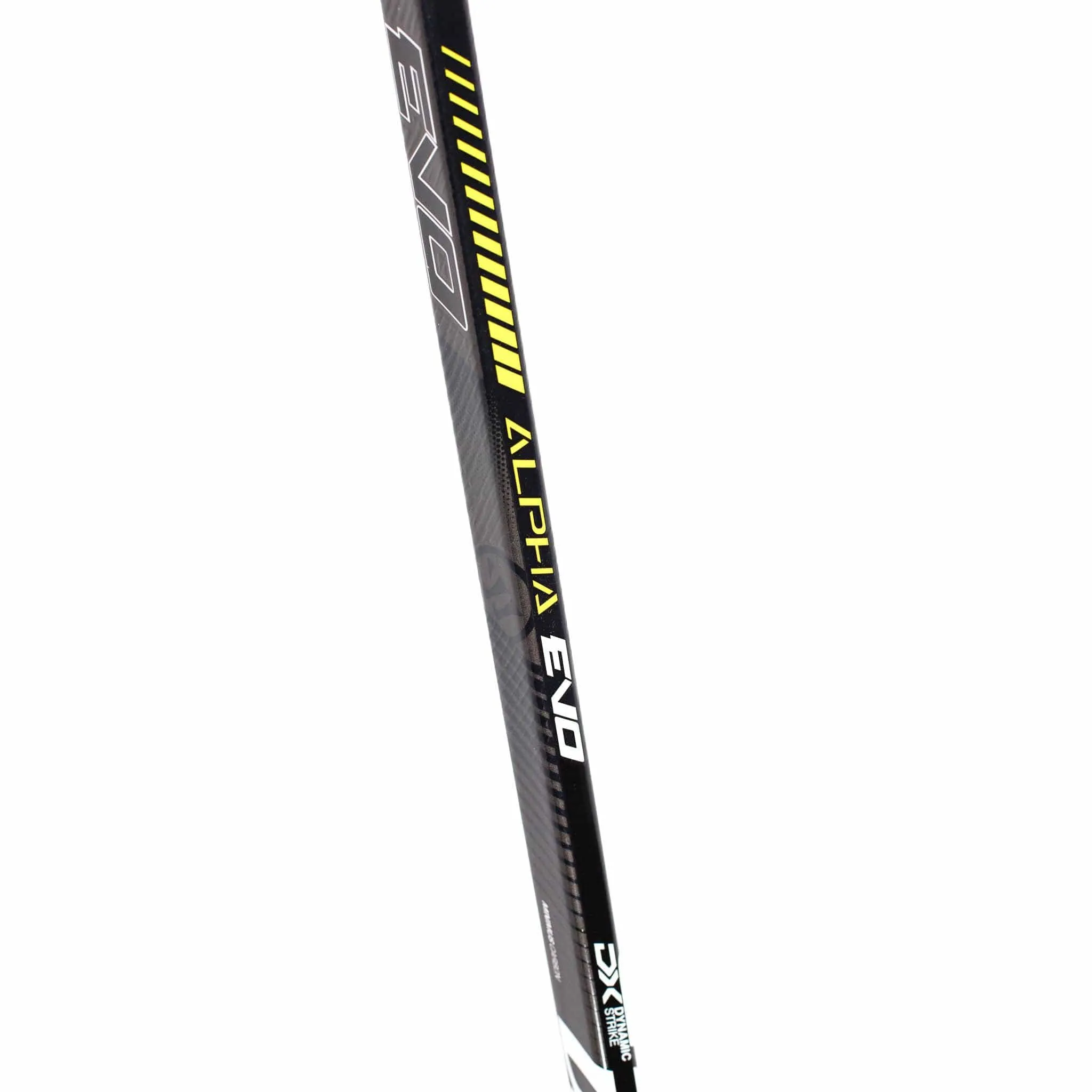 Warrior Alpha Evo Senior Hockey Stick