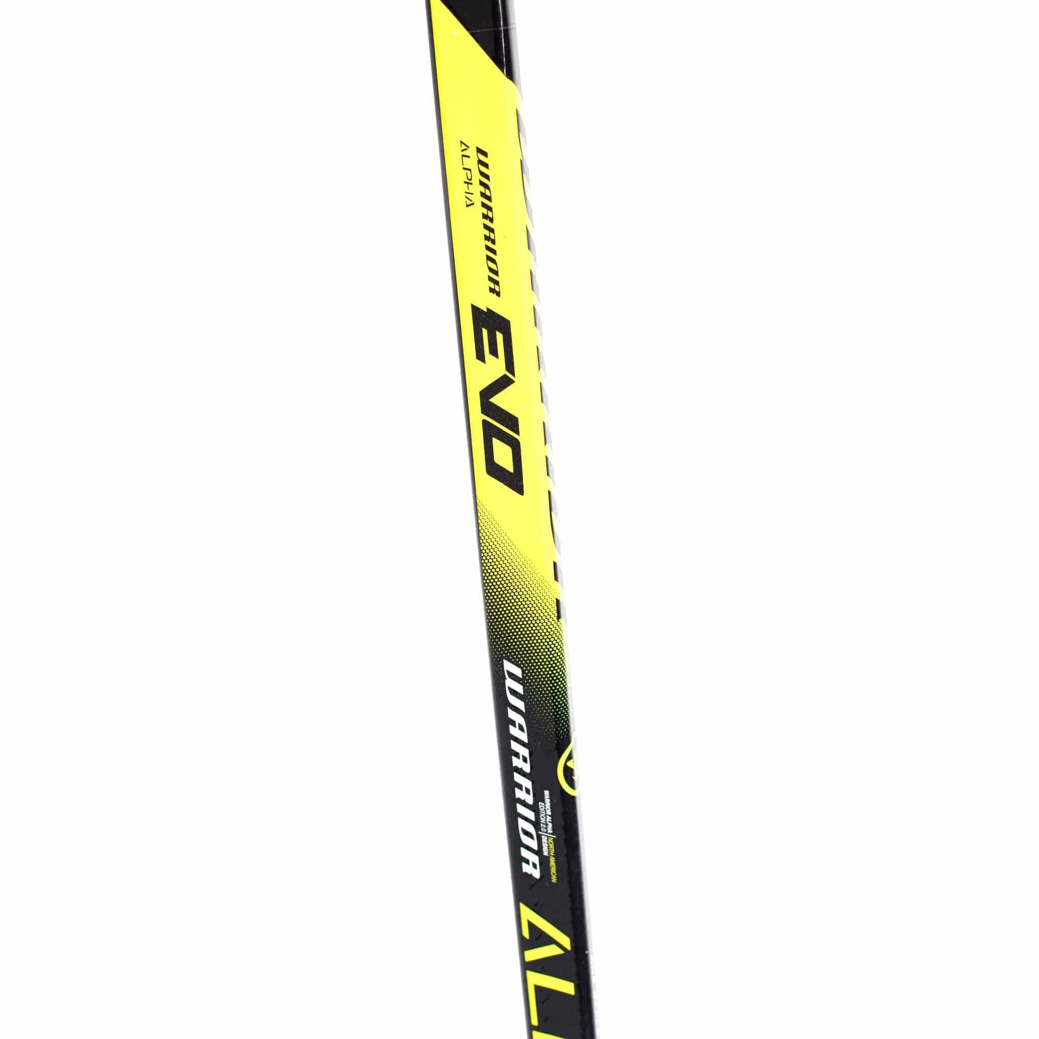 Warrior Alpha Evo Senior Hockey Stick