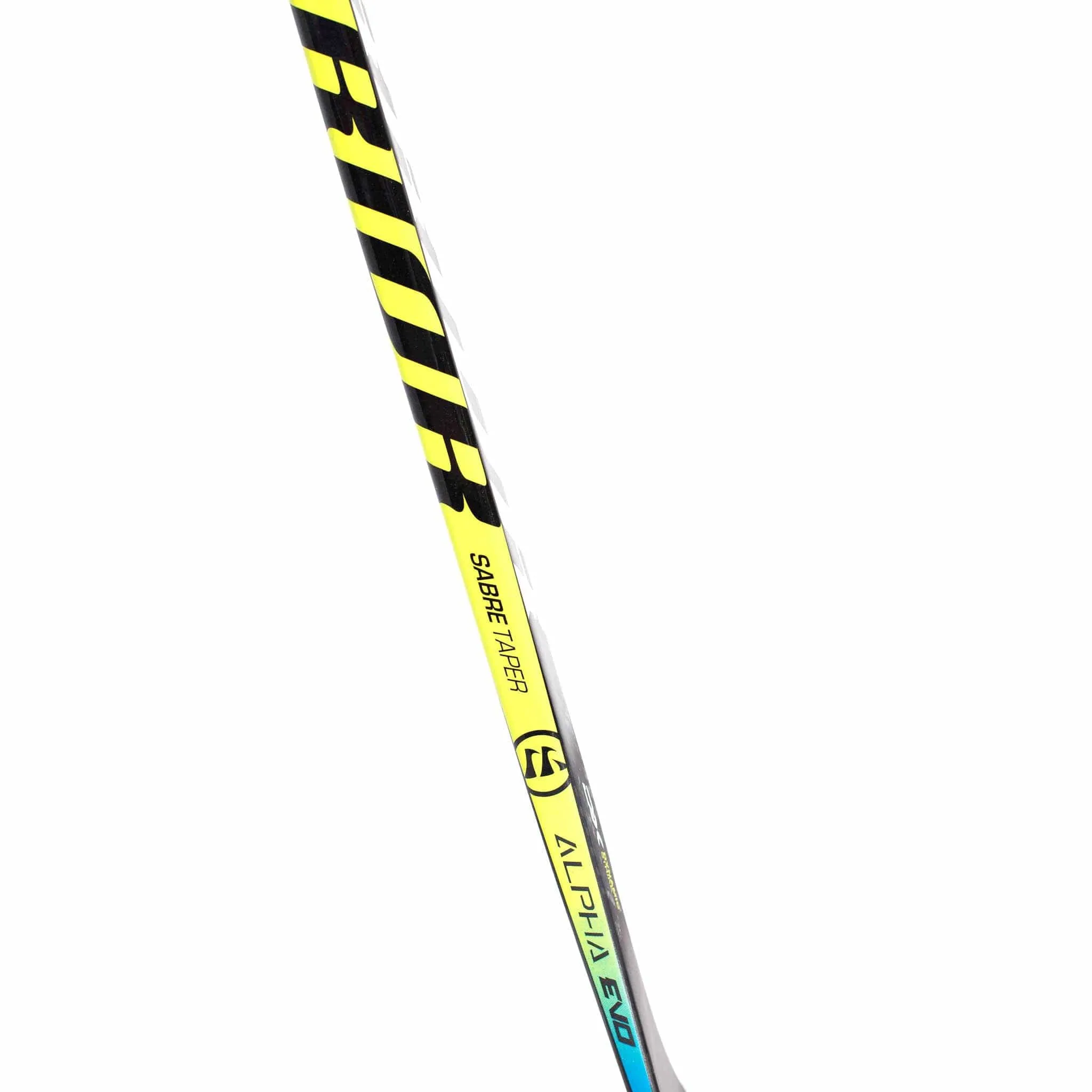 Warrior Alpha Evo Senior Hockey Stick